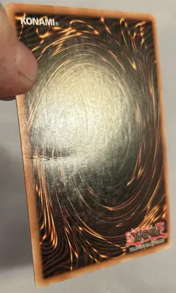 Yugioh- Evil Hero Infernal Prodigy - Super Rare - 1st Ed- DP06-EN008 - MP - Image 4