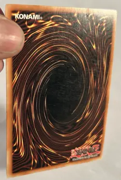 Yugioh- Evil Hero Infernal Prodigy - Super Rare - 1st Ed- DP06-EN008 - MP - Image 5