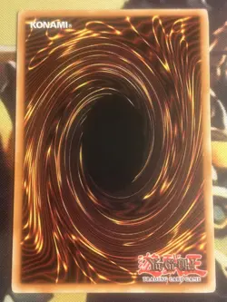 Yugioh: Vortex Trooper - GLAS-ENSE2 - Super Rare - Limited Edition - LP - Image 2