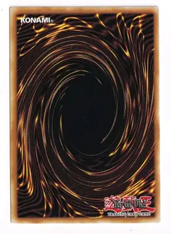 1996 Yu-Gi-Oh! Deep Diver #WC08-EN001 Near Mint - Image 2