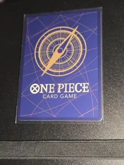 OP14-061 - Vergo (R) - One Piece TCG - English - Image 2