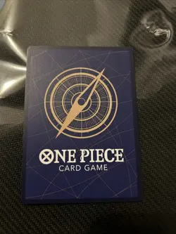 Marshall D Teach Promo P-100 ONE PIECE Promotion Pack New Four Emperors - Image 2