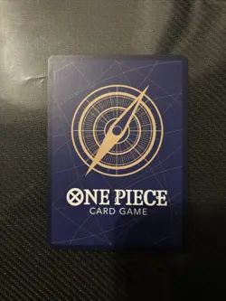 Marshall D Teach Promo P-100 ONE PIECE Promotion Pack New Four Emperors - Image 3