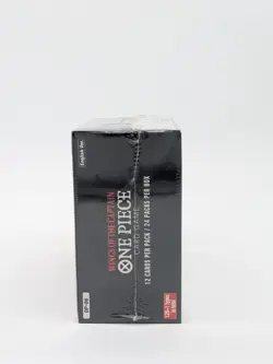 One Piece Wings Of The Captain OP-06 Booster Box English Version Brand New Seale - Image 3
