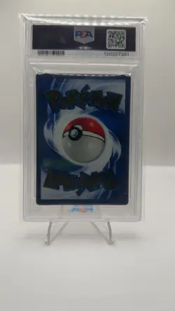 PSA 9 Pikachu - (Celebrations Metal Card) 058/102 - Image 2