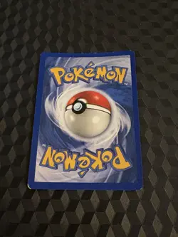 Pokemon TCG Clefable Holo Unlimited Rare Card Jungle Base Set 1/64 - Image 2