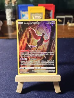 Galarian Articuno SWSH282 – Promo – Sword & Shield Promo Cards (2022) - Image 1