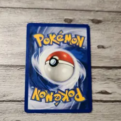 Pokemon Card Misty's Psyduck Common Gym Challenge 090/132 - Image 2