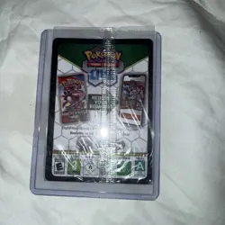 Mew ex 053 Sv: Scarlet & Violet Promo Cards Holo - Image 2
