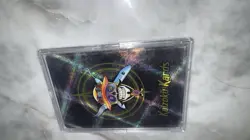 Custom One Piece Sanji OP05 Alt Art Holo Kaizoku Kards Fan-Made Card - Image 2