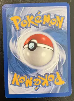 Pokemon Card Bulbasaur 46/100 Reverse Holo Stamped EX Crystal Guardians - Image 2