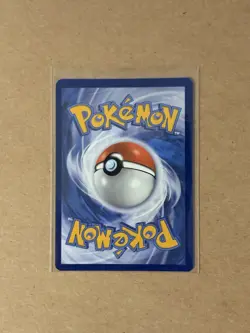 N's Zorua 189 Sv: Scarlet & Violet Promo Cards Holo - Image 2