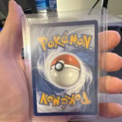 Charmander 109/091 SV: Paldean Fates Shiny Rare Holo Pokemon Card English - Image 2