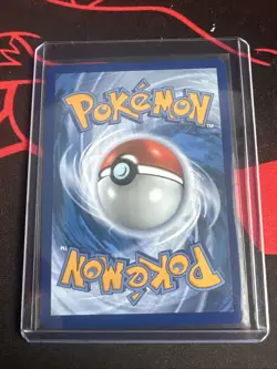 Bulbasaur Pokemon Card Mega Evolution Stamped 133/132 Promo 2025 Nintendo - Image 2