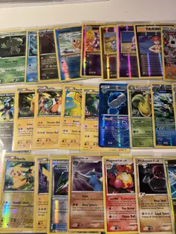 Pokemon TCG Lot Of Old Cards - Image 2