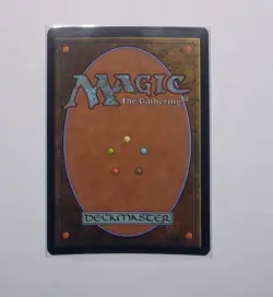 MTG Foil Recurring Insight Rise of the Eldrazi 82 NM Never Played WOTC - Image 2