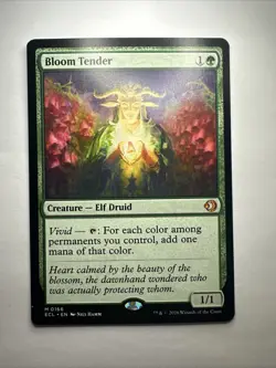 Bloom Tender Lorwyn Eclipsed Regular - Image 1
