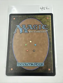 1x (59) Deceptive Frostkite - EXTENDED ART MTG Commander Tarkir Dragonstorm NM M - Image 4