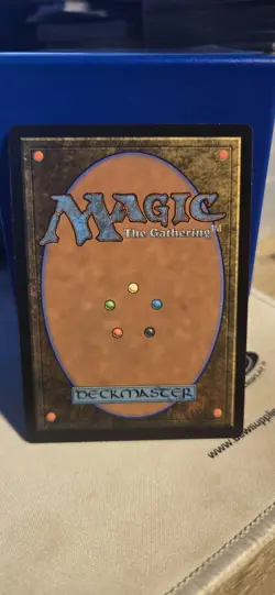 Zurgo Stormrender (Borderless) Commander: Tarkir: Dragonstorm Foil - Image 2