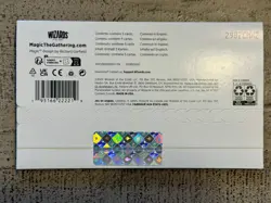 Magic the Gathering MTG Secret Lair The Art of Frank Frazetta Dark Ritual Sorcer - Image 2