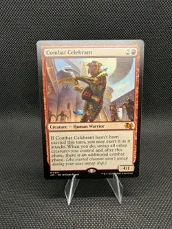 Combat Celebrant Foundations Jumpstart Regular - Image 1