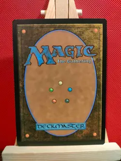 Benthic Anomaly - Modern Horizons 3 Commander - NM - Rare - MTG - Image 2