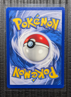 Pokemon 1999 1st Edition Electabuzz 020/102 Base Set Shadowless - Image 5