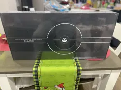 Pokemon Trading Card Game Classic Collection Box 820650875687 - Image 1