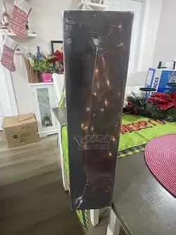 Pokemon Trading Card Game Classic Collection Box 820650875687 - Image 3