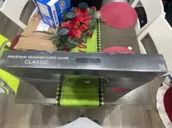 Pokemon Trading Card Game Classic Collection Box 820650875687 - Image 4