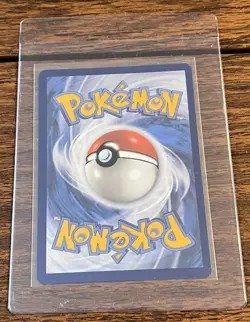 Pokemon TCG Milcery 152/142 Illustration Rare, Stellar Crown, NM/M Condition - Image 2