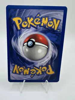 Exeggutor 35/64 1st Edition - Jungle Set - Vintage 1999 - Pokemon TCG - Image 2