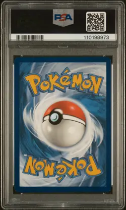Pokemon Mew SWSH Crown Zenith Galarian Gallery Holo Rare Card GG10/GG70 PSA 9 - Image 2