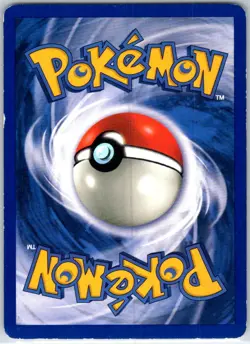 Pokemon TCG Mistys Shellder 89/132 Gym Heroes LP - Image 2