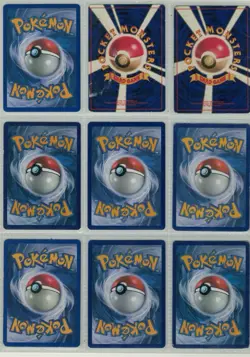 Vintage Pokemon Cards HOLO Rare ONLY WOTC XY Lot E-Reader 1st Edi Stamped Mega - Image 3