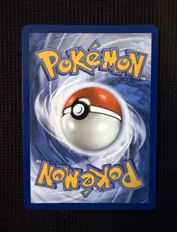 Team Rocket’s Meowth 203/182 DESTINED RIVALS - (NEAR MINT) Pokemon: In Hand - Image 2