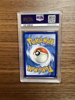 2023 POKEMON OBF OBSIDIAN FLAMES ULTRA RARE #215 CHARIZARD EX PSA 10 - Image 2