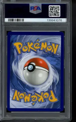 2016 Dragonite EX (Full Art) 106/108 Evolutions Holo PSA 9 Pokemon - Image 2