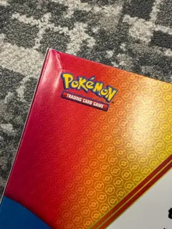 Pokemon - Kanto Friends Box Set - Reverse Cosmos Holo Promos - Costco Exclusive - Image 3