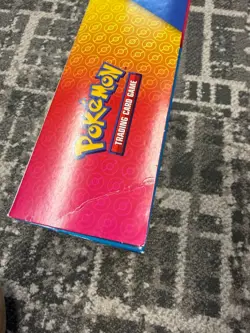 Pokemon - Kanto Friends Box Set - Reverse Cosmos Holo Promos - Costco Exclusive - Image 5