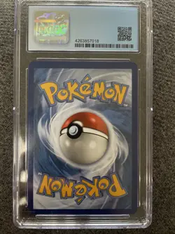 Pokemon TCG Charizard V Brilliant Stars 017/172 Holo Ultra Rare - Image 2