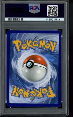 2016 Dragonite EX (Full Art) 106/108 Evolutions Holo PSA 9 Pokemon - Image 2