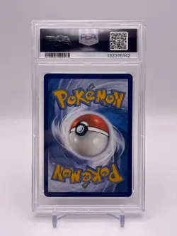 2022 Pokemon SWSH Charizard FA Lost Origin TG03 PSA 10! - Image 2