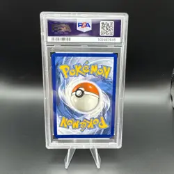 Skarmory #209 Pokemon Surging Sparks Illustration Rare PSA 9 MINT - SV 2024 - Image 2