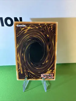 Yugioh Forbidden Crown (Starlight Rare) BPRO-EN067 Burst Protocol 1st Edition NM - Image 2