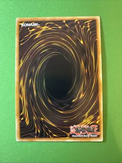 Yugioh Forbidden Crown (Starlight Rare) BPRO-EN067 Burst Protocol 1st Edition NM - Image 4