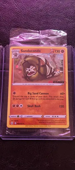 Pokemon 3 Lot GameStop/EB Games Promo Cards Sealed - Image 4