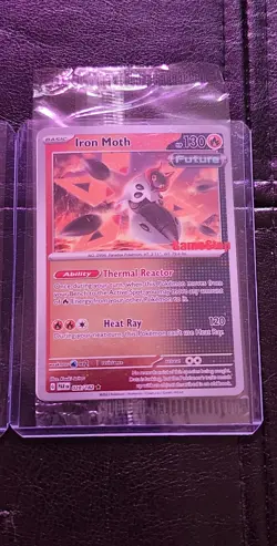 Pokemon 3 Lot GameStop/EB Games Promo Cards Sealed - Image 5