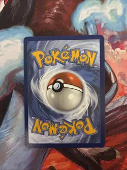 🔥Pawniard Illustration Rare SV: Black Bolt 142/086 Pokemon TCG Holo Card NM+🔥 - Image 2