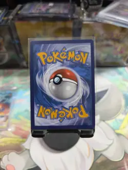 Lillie's Ribombee - 183 (Prerelease) 183 Sv: Scarlet & Violet Promo Cards Holo - Image 2